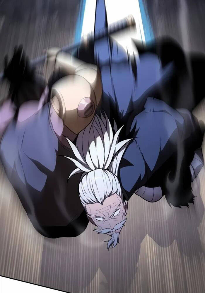 Vua Hiệp Sĩ Đã Trở Lại Với Một Vị Thần - Chapter 84 - Page 52