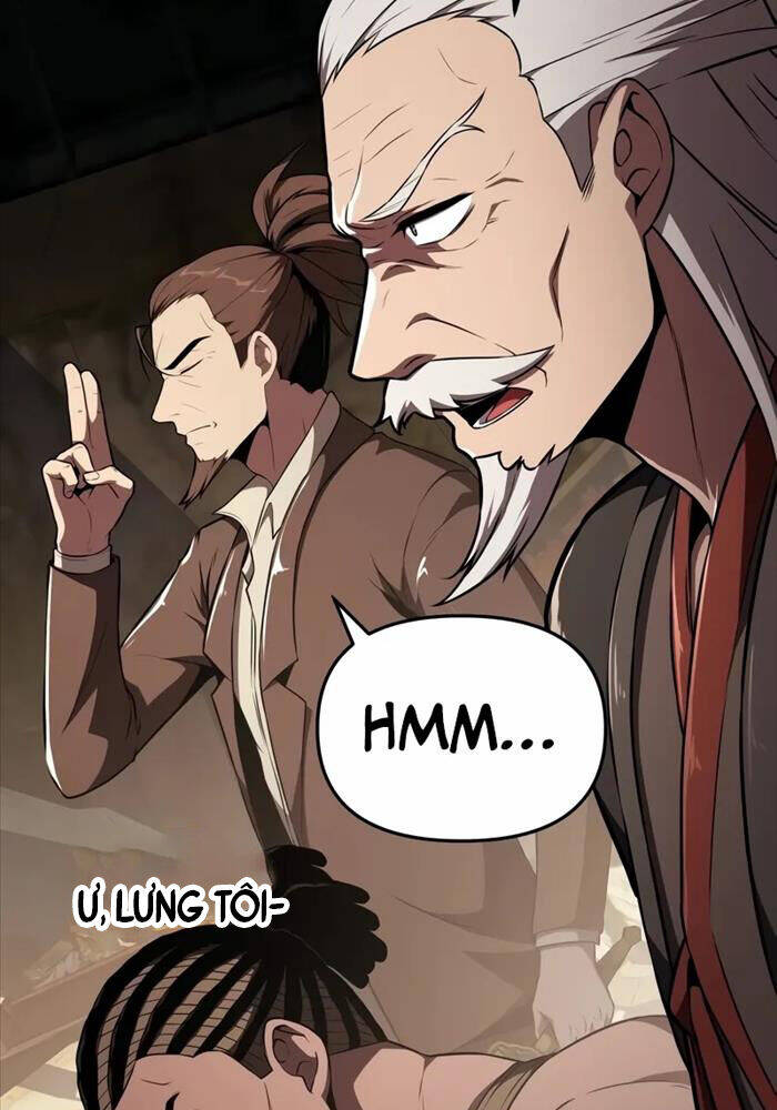 Vua Hiệp Sĩ Đã Trở Lại Với Một Vị Thần - Chapter 84 - Page 56