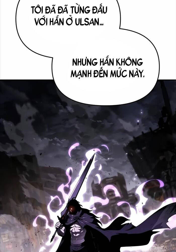 Vua Hiệp Sĩ Đã Trở Lại Với Một Vị Thần - Chapter 84 - Page 59