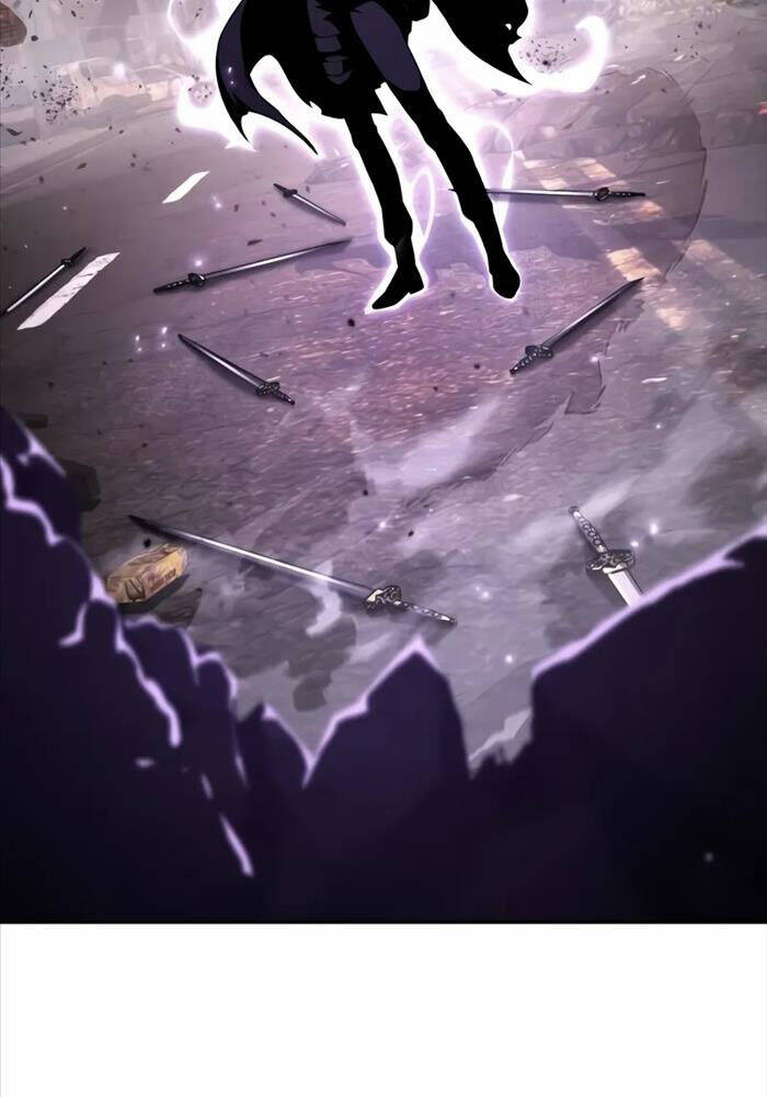 Vua Hiệp Sĩ Đã Trở Lại Với Một Vị Thần - Chapter 84 - Page 60