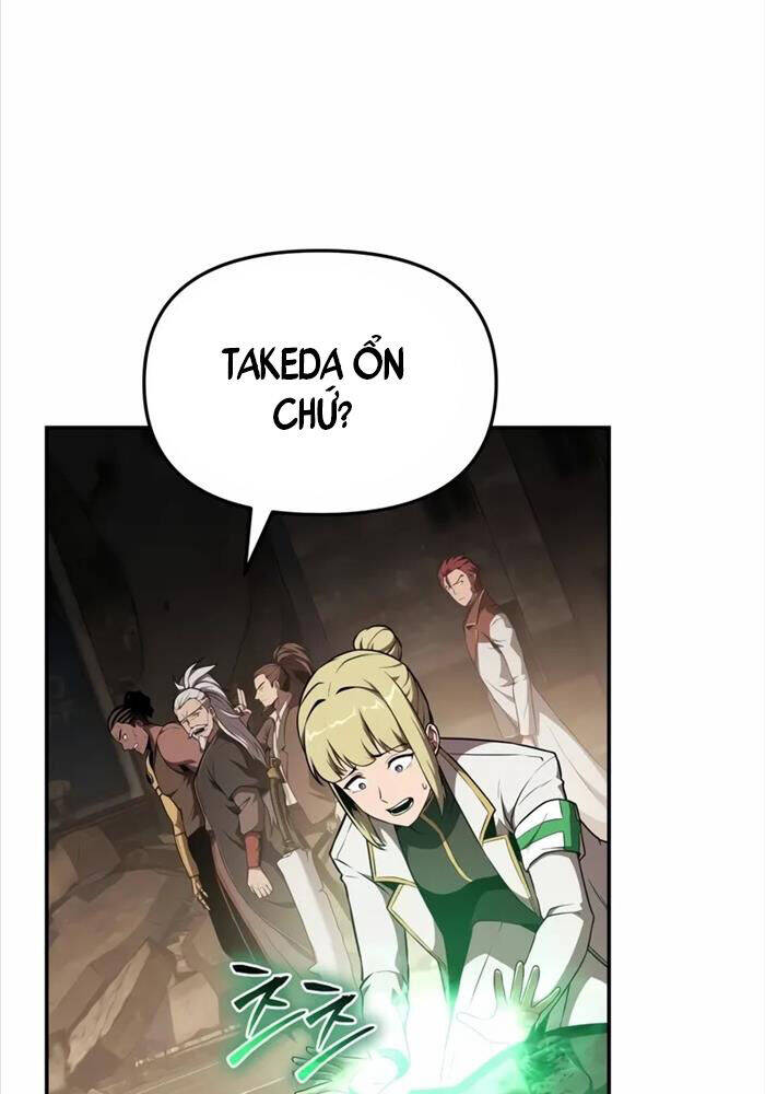 Vua Hiệp Sĩ Đã Trở Lại Với Một Vị Thần - Chapter 84 - Page 61