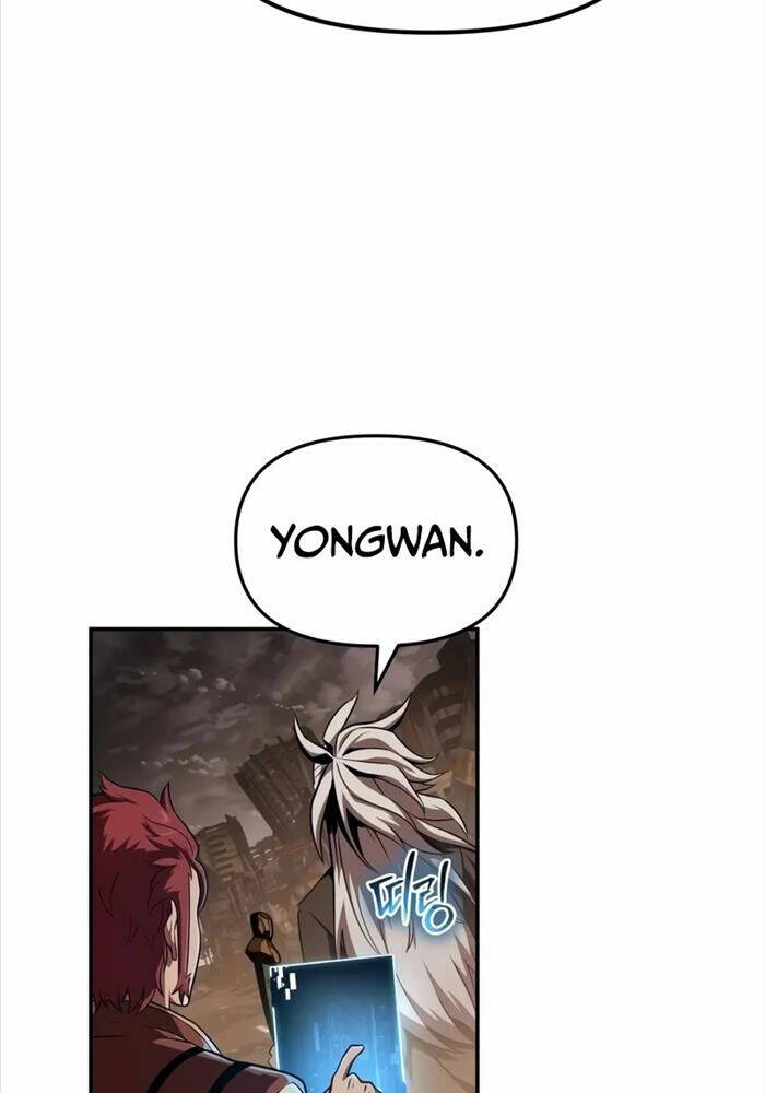 Vua Hiệp Sĩ Đã Trở Lại Với Một Vị Thần - Chapter 84 - Page 64