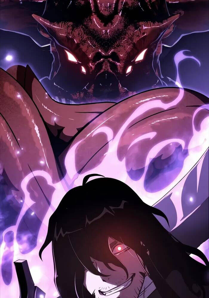 Vua Hiệp Sĩ Đã Trở Lại Với Một Vị Thần - Chapter 84 - Page 70