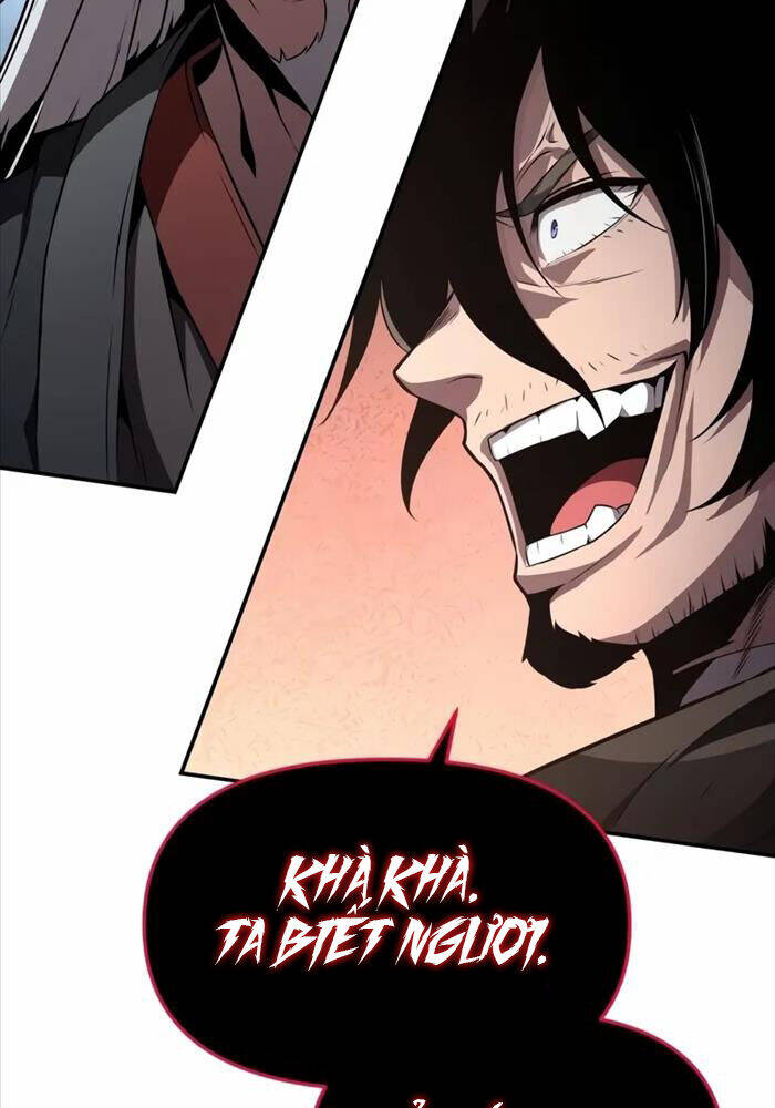 Vua Hiệp Sĩ Đã Trở Lại Với Một Vị Thần - Chapter 84 - Page 77