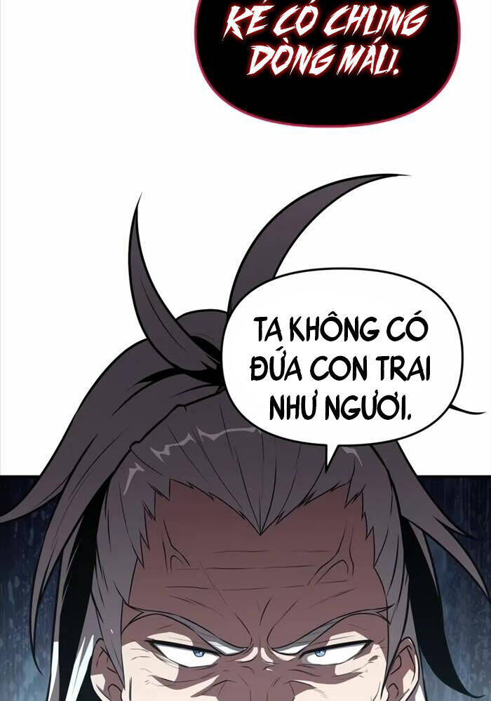 Vua Hiệp Sĩ Đã Trở Lại Với Một Vị Thần - Chapter 84 - Page 78