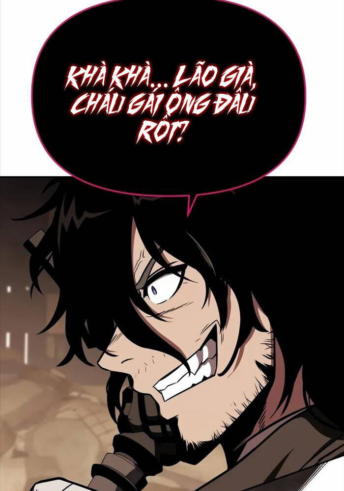 Vua Hiệp Sĩ Đã Trở Lại Với Một Vị Thần - Chapter 84 - Page 80