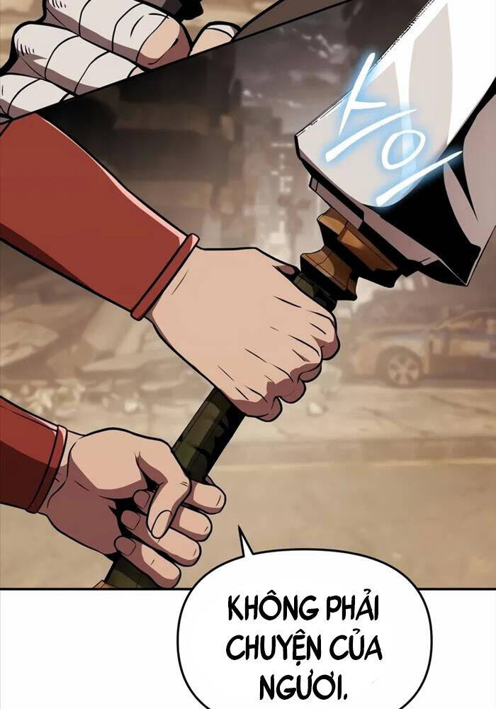 Vua Hiệp Sĩ Đã Trở Lại Với Một Vị Thần - Chapter 84 - Page 81