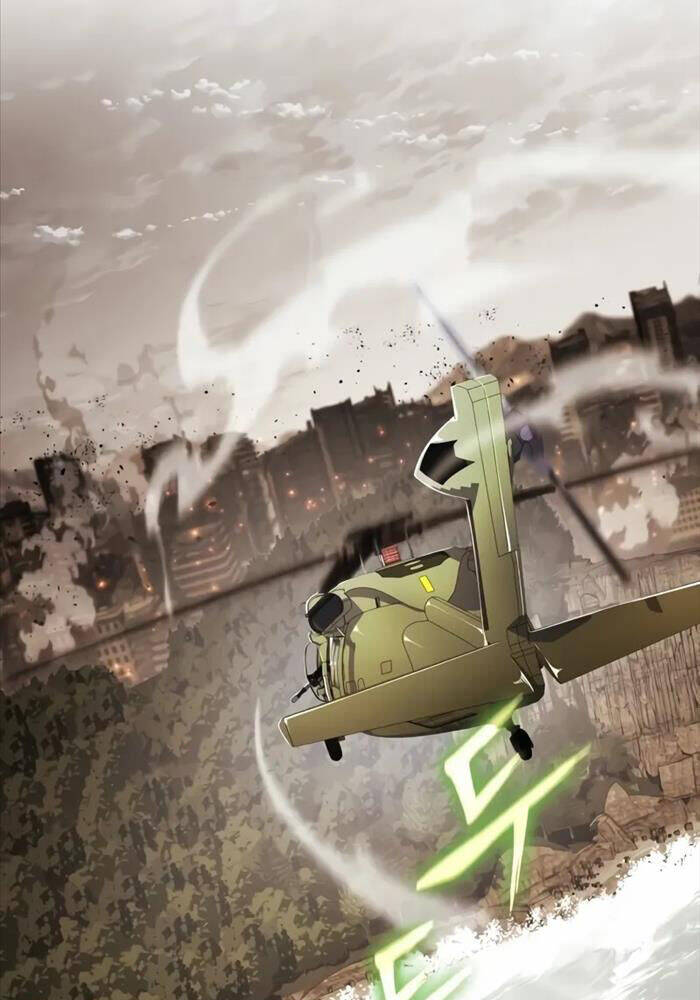 Vua Hiệp Sĩ Đã Trở Lại Với Một Vị Thần - Chapter 84 - Page 86