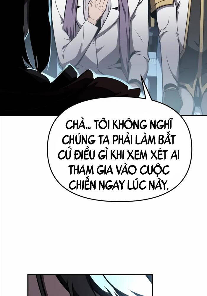 Vua Hiệp Sĩ Đã Trở Lại Với Một Vị Thần - Chapter 84 - Page 89