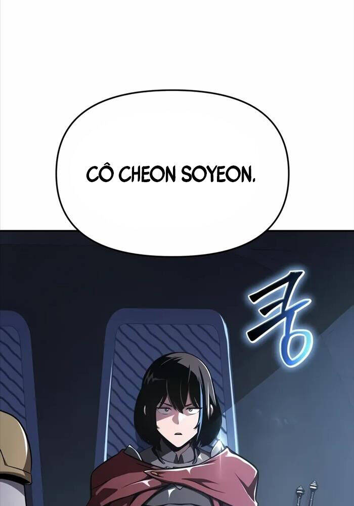 Vua Hiệp Sĩ Đã Trở Lại Với Một Vị Thần - Chapter 84 - Page 91