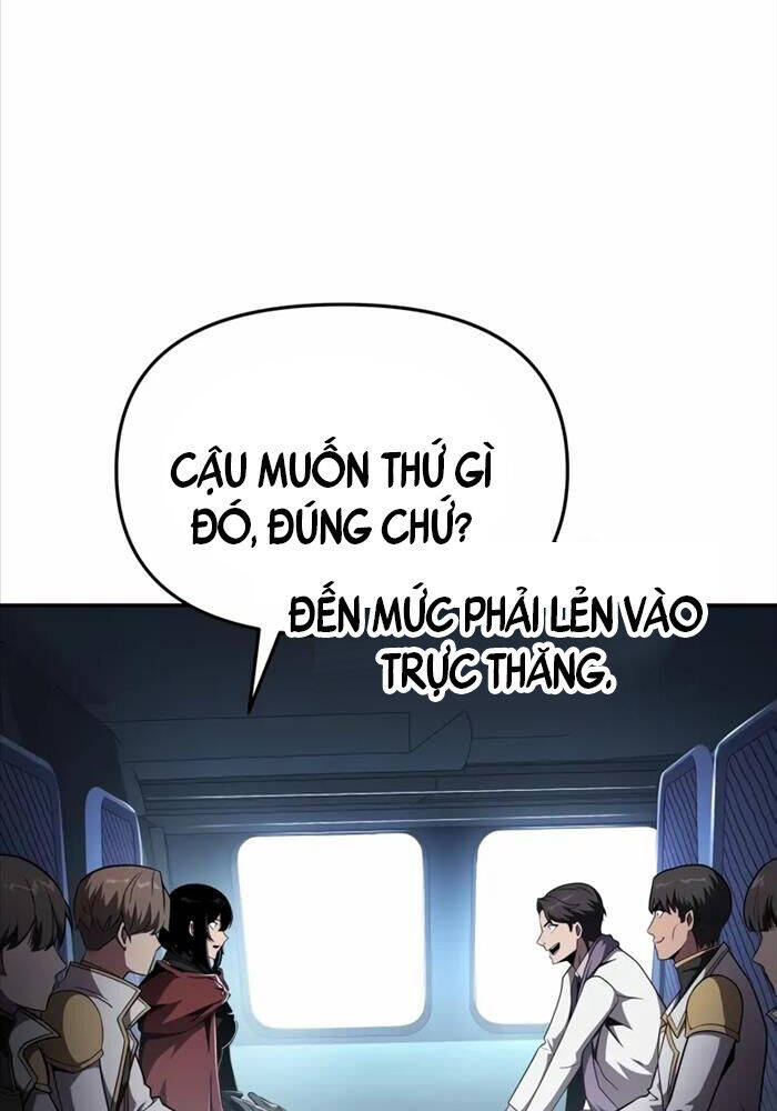 Vua Hiệp Sĩ Đã Trở Lại Với Một Vị Thần - Chapter 84 - Page 93