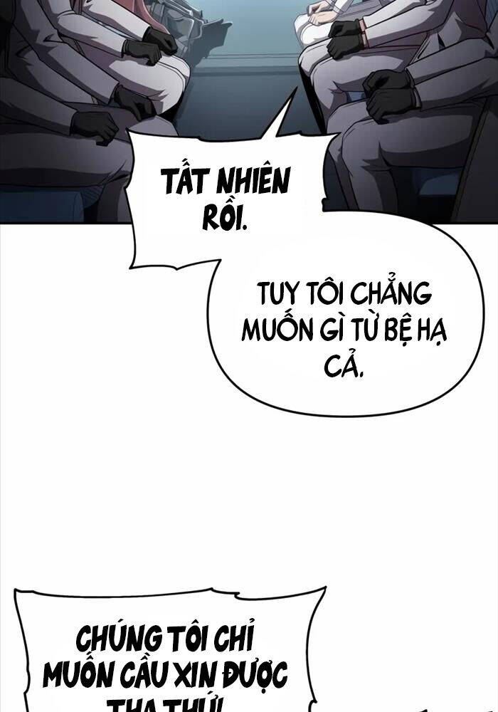 Vua Hiệp Sĩ Đã Trở Lại Với Một Vị Thần - Chapter 84 - Page 94