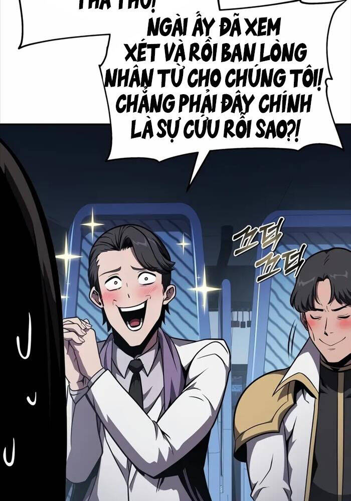 Vua Hiệp Sĩ Đã Trở Lại Với Một Vị Thần - Chapter 84 - Page 95
