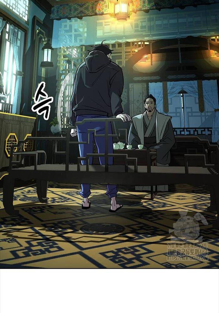 Thiên Ma 3077 - Chapter 19 - Page 122