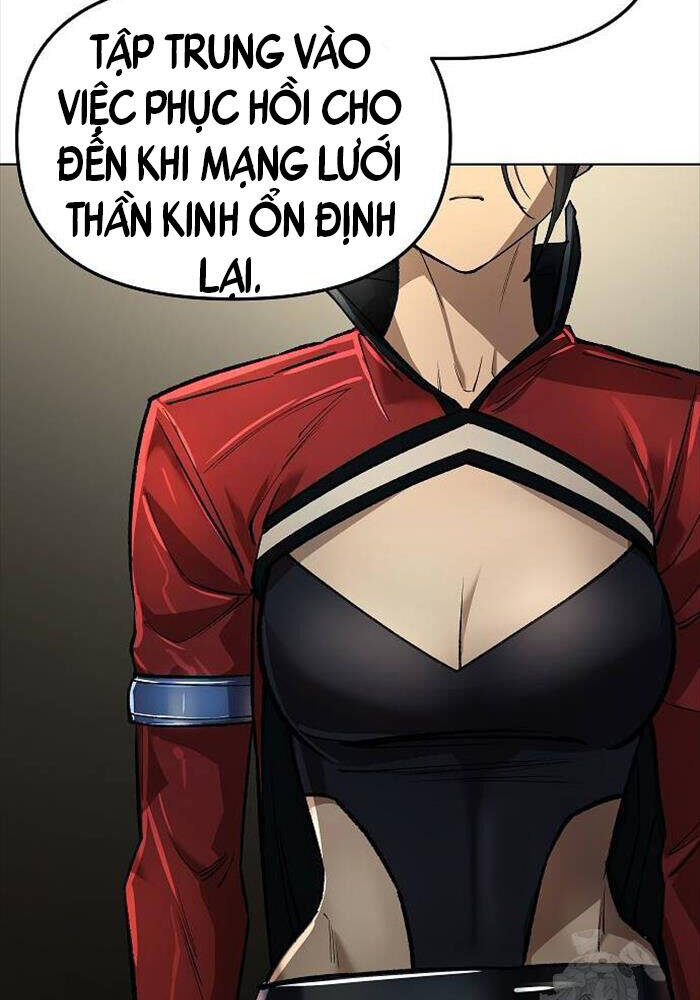 Thiên Ma 3077 - Chapter 19 - Page 8