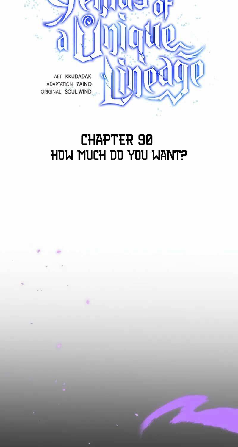 Thiên Tài Của Dòng Dõi Độc Nhất Vô Nhị - Chapter 90 - Page 99