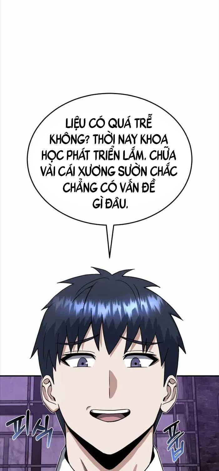 Thiên Tài Của Dòng Dõi Độc Nhất Vô Nhị - Chapter 91 - Page 70