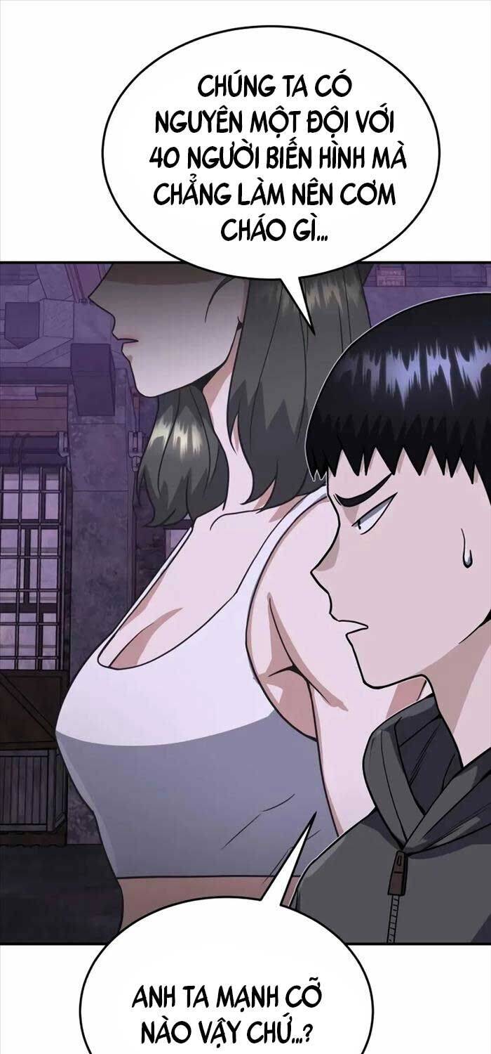 Thiên Tài Của Dòng Dõi Độc Nhất Vô Nhị - Chapter 91 - Page 80