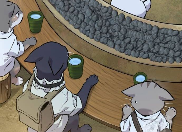 Làm Nông Dân Trong Tòa Tháp Thử Thách - Chapter 76 - Page 154