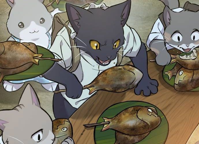 Làm Nông Dân Trong Tòa Tháp Thử Thách - Chapter 76 - Page 170