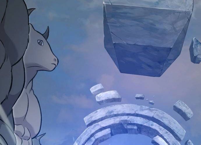 Làm Nông Dân Trong Tòa Tháp Thử Thách - Chapter 76 - Page 220