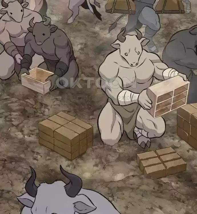 Làm Nông Dân Trong Tòa Tháp Thử Thách - Chapter 77 - Page 109