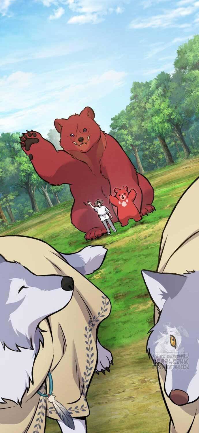 Làm Nông Dân Trong Tòa Tháp Thử Thách - Chapter 78 - Page 43