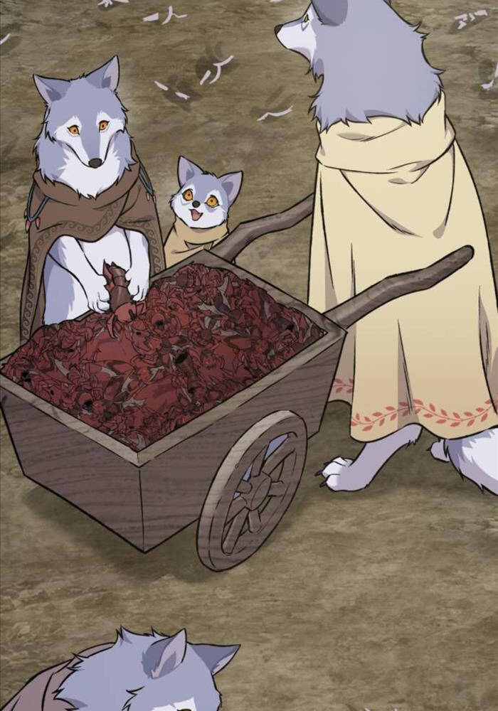 Làm Nông Dân Trong Tòa Tháp Thử Thách - Chapter 80 - Page 165