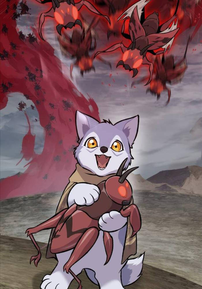 Làm Nông Dân Trong Tòa Tháp Thử Thách - Chapter 80 - Page 185