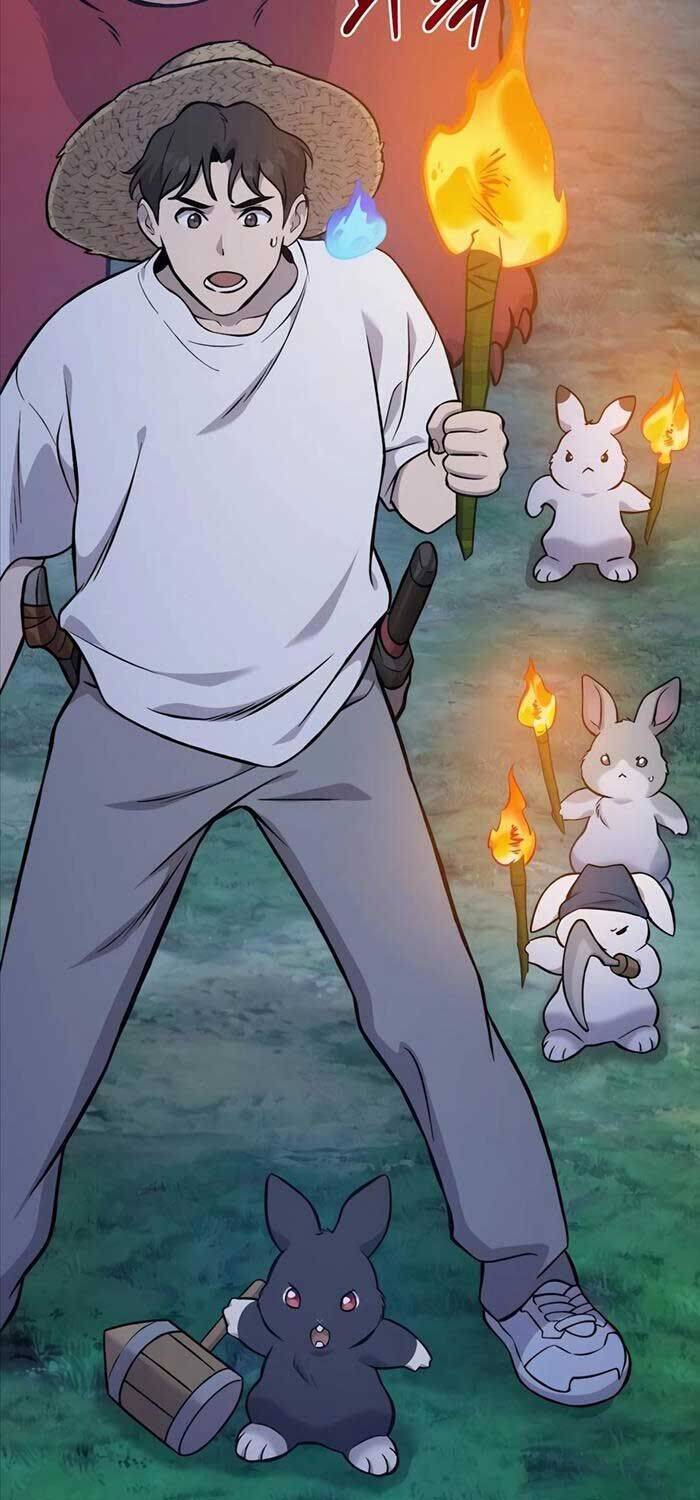 Làm Nông Dân Trong Tòa Tháp Thử Thách - Chapter 81 - Page 91