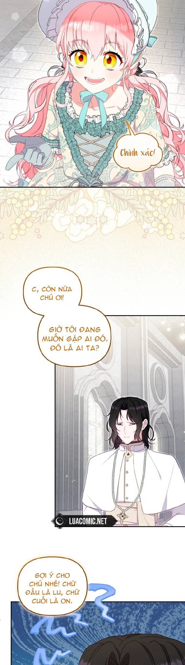 Tôi Đang Được Nuôi Dưỡng Bởi Những Kẻ Phản Diện - Chapter 72 - Page 17