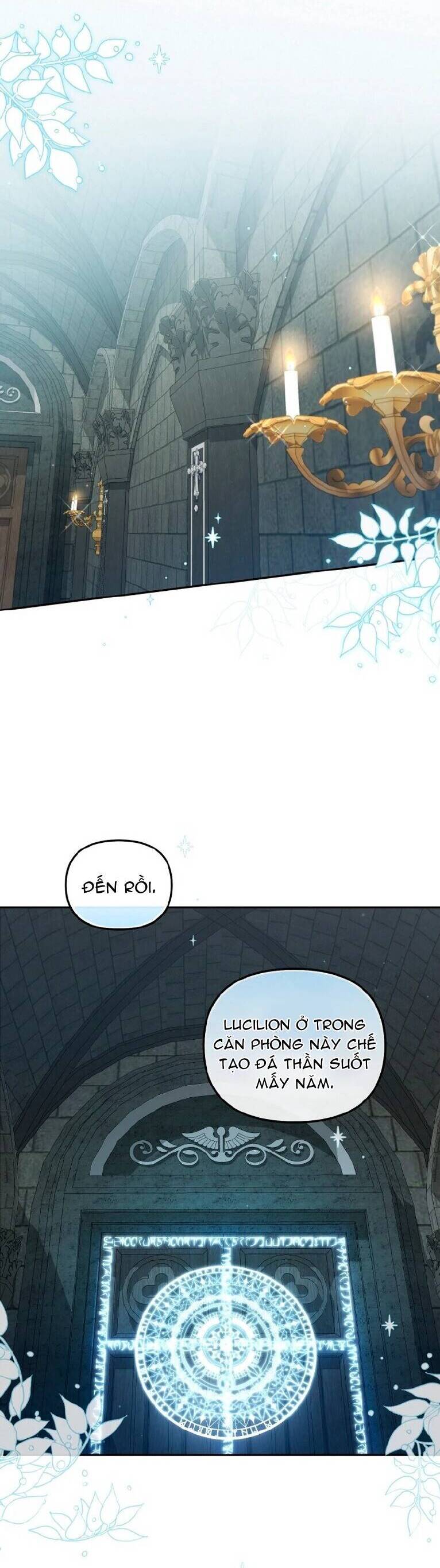 Tôi Đang Được Nuôi Dưỡng Bởi Những Kẻ Phản Diện - Chapter 72 - Page 21