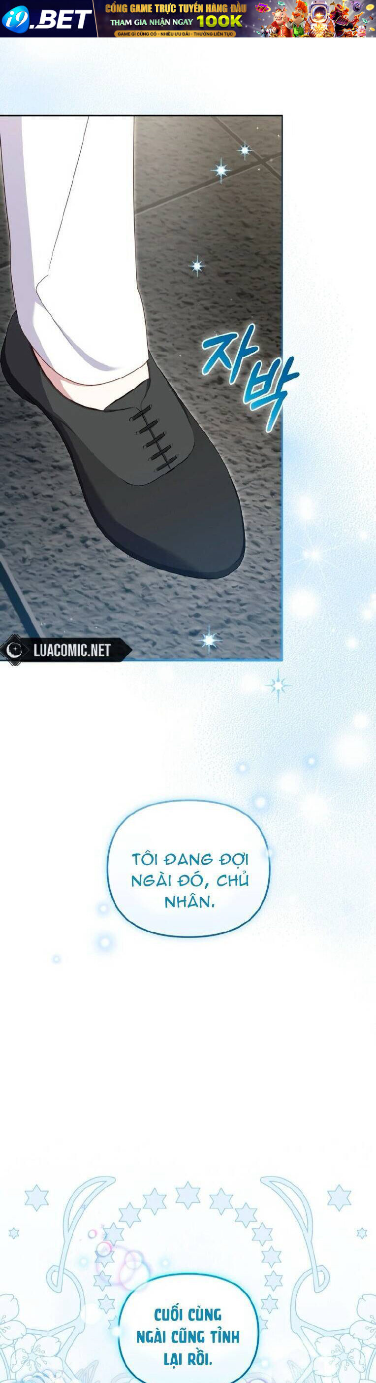 Tôi Đang Được Nuôi Dưỡng Bởi Những Kẻ Phản Diện - Chapter 72 - Page 26