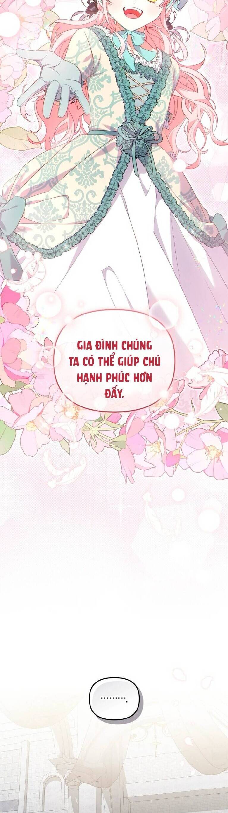 Tôi Đang Được Nuôi Dưỡng Bởi Những Kẻ Phản Diện - Chapter 72 - Page 3