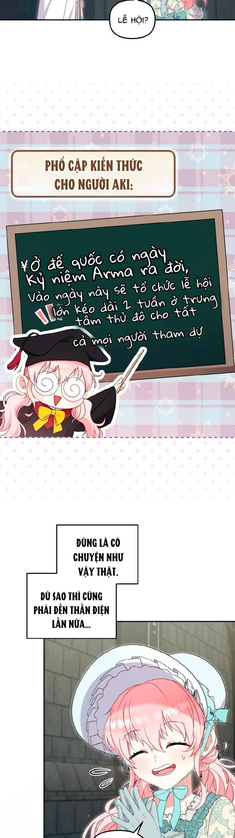 Tôi Đang Được Nuôi Dưỡng Bởi Những Kẻ Phản Diện - Chapter 72 - Page 32