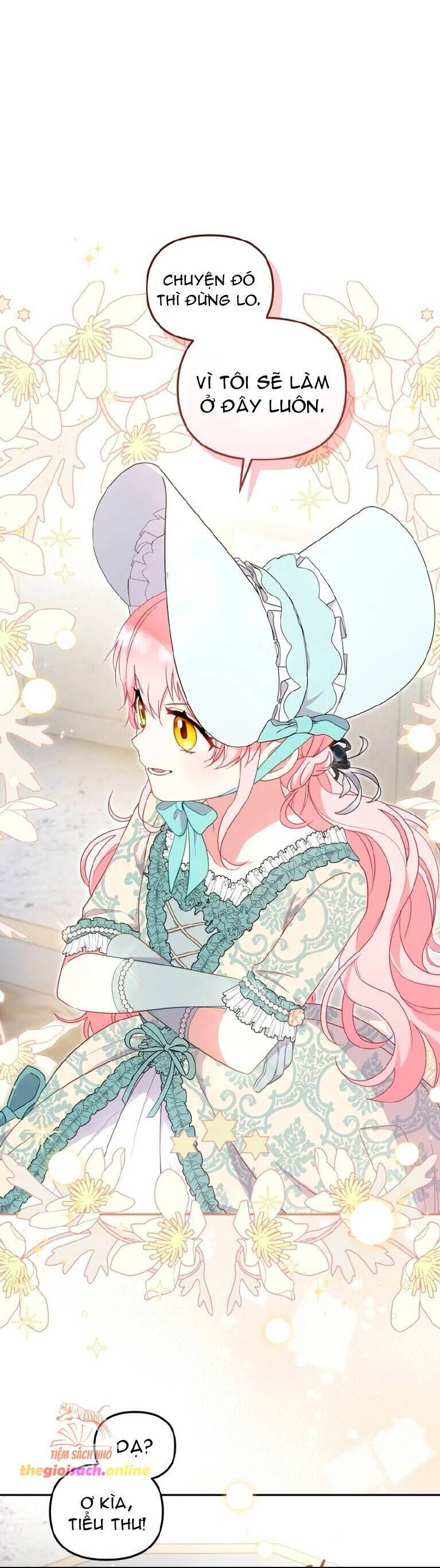 Tôi Đang Được Nuôi Dưỡng Bởi Những Kẻ Phản Diện - Chapter 72 - Page 7