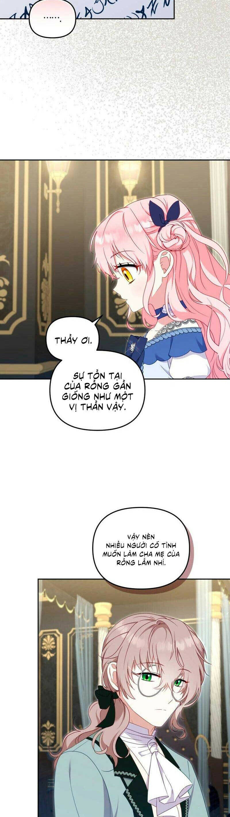 Tôi Đang Được Nuôi Dưỡng Bởi Những Kẻ Phản Diện - Chapter 73 - Page 15