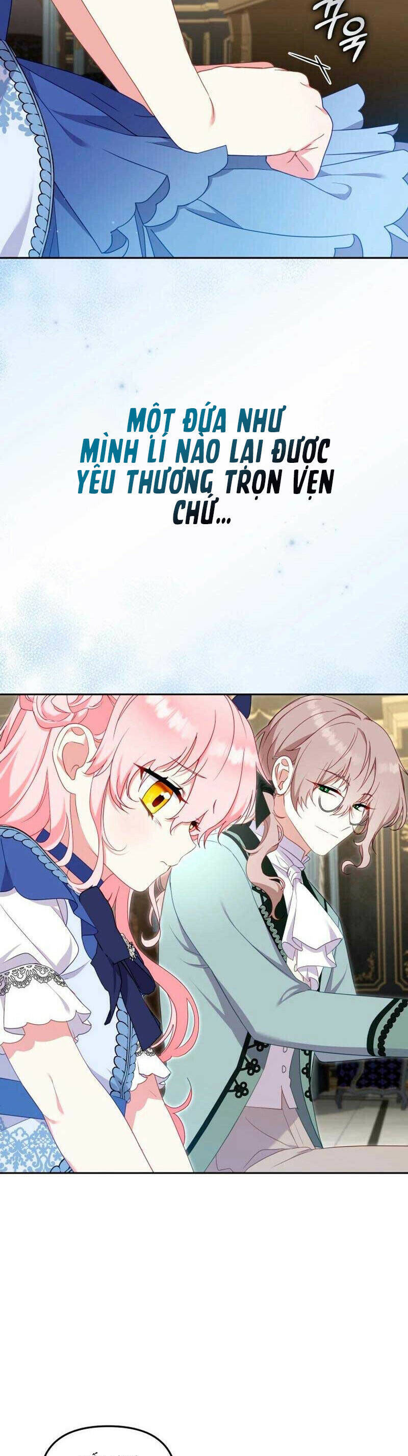 Tôi Đang Được Nuôi Dưỡng Bởi Những Kẻ Phản Diện - Chapter 73 - Page 20