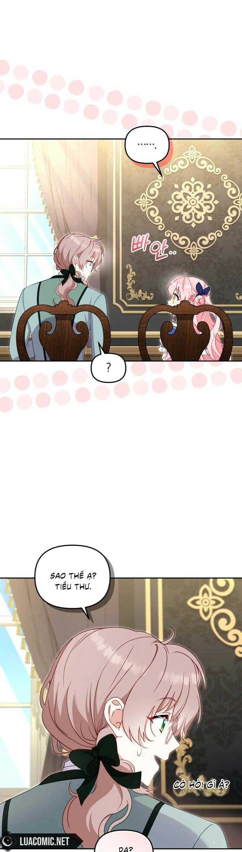 Tôi Đang Được Nuôi Dưỡng Bởi Những Kẻ Phản Diện - Chapter 73 - Page 28