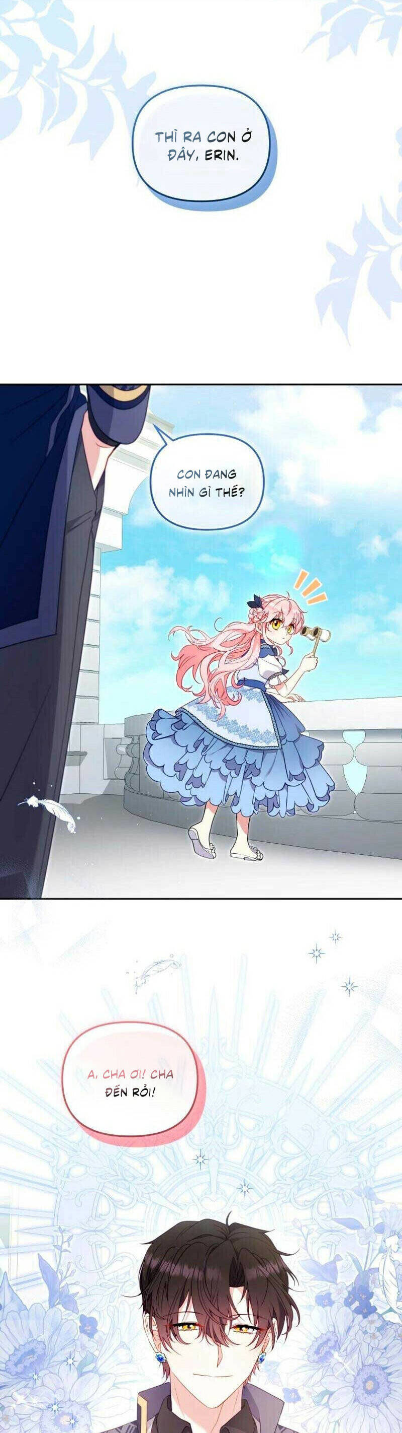 Tôi Đang Được Nuôi Dưỡng Bởi Những Kẻ Phản Diện - Chapter 73 - Page 33