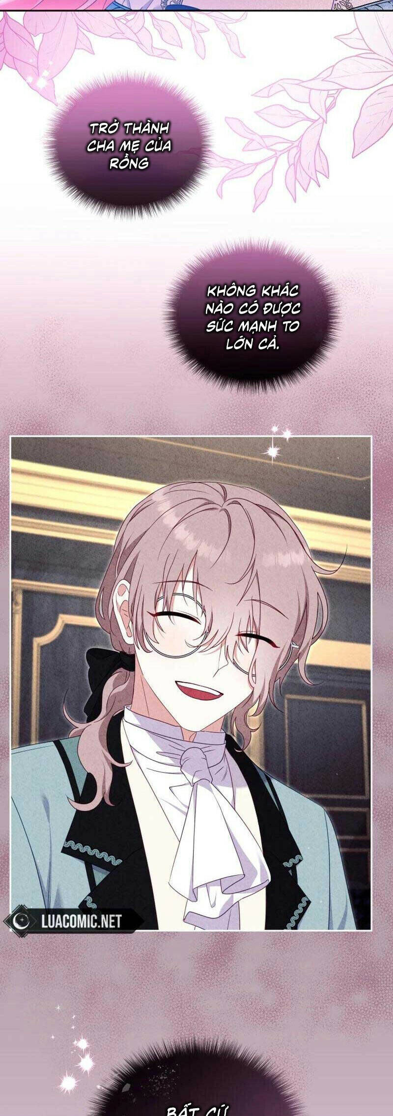 Tôi Đang Được Nuôi Dưỡng Bởi Những Kẻ Phản Diện - Chapter 73 - Page 38