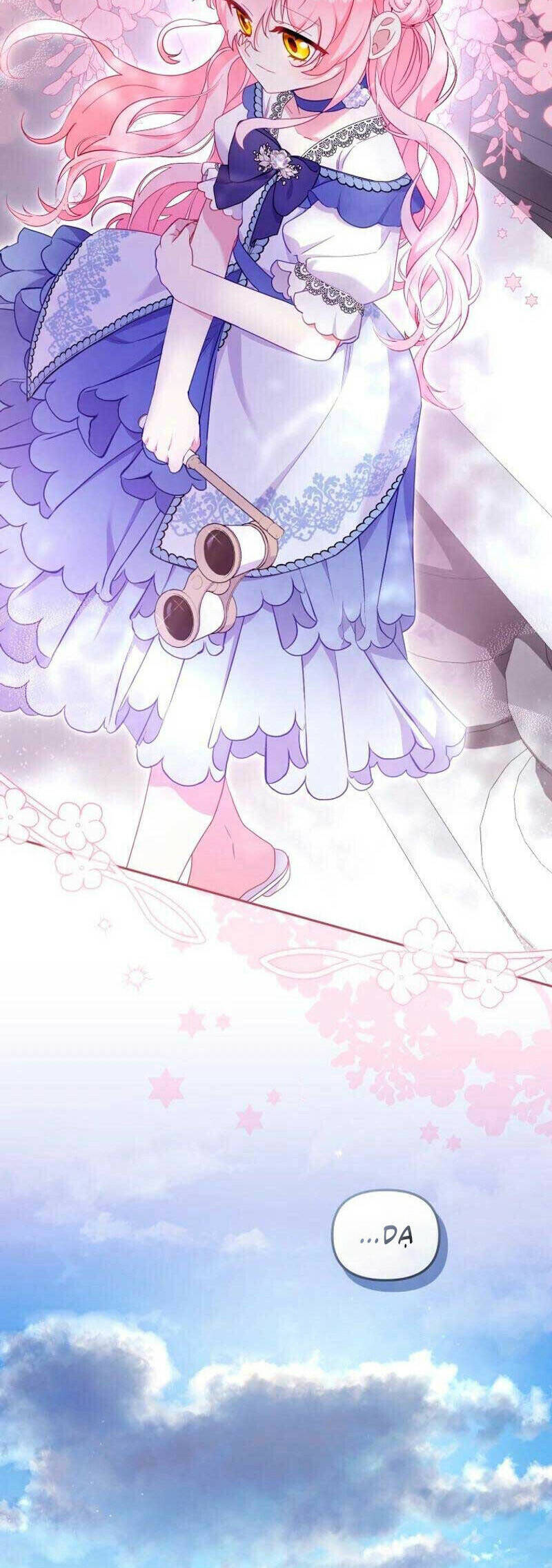 Tôi Đang Được Nuôi Dưỡng Bởi Những Kẻ Phản Diện - Chapter 73 - Page 40