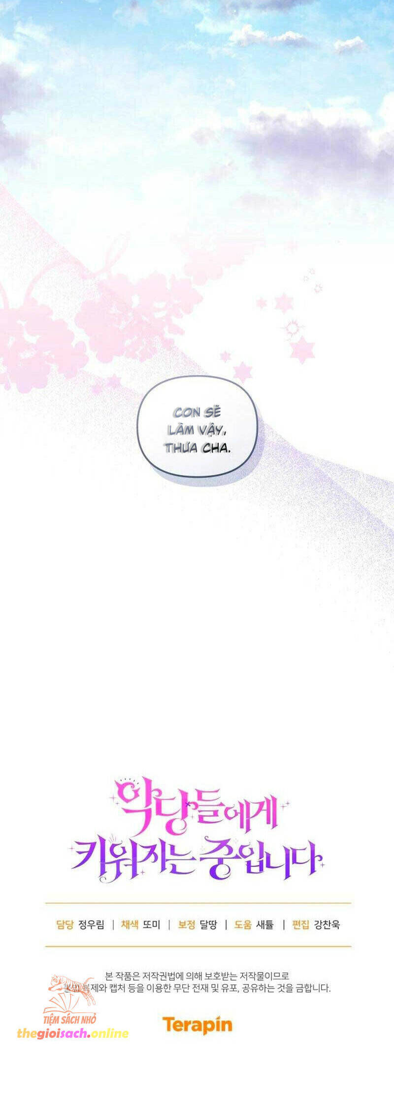 Tôi Đang Được Nuôi Dưỡng Bởi Những Kẻ Phản Diện - Chapter 73 - Page 41