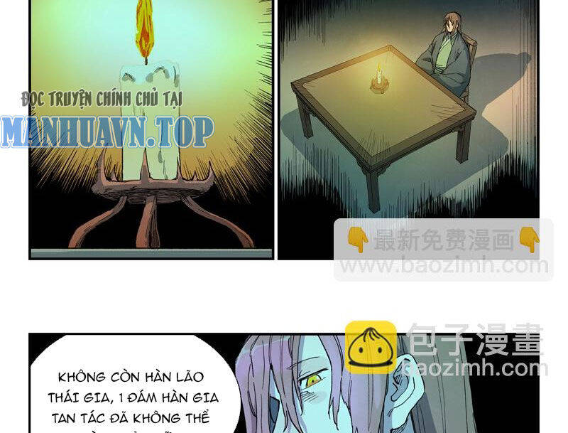 Tinh Võ Thần Quyết - Chapter 729 - Page 14