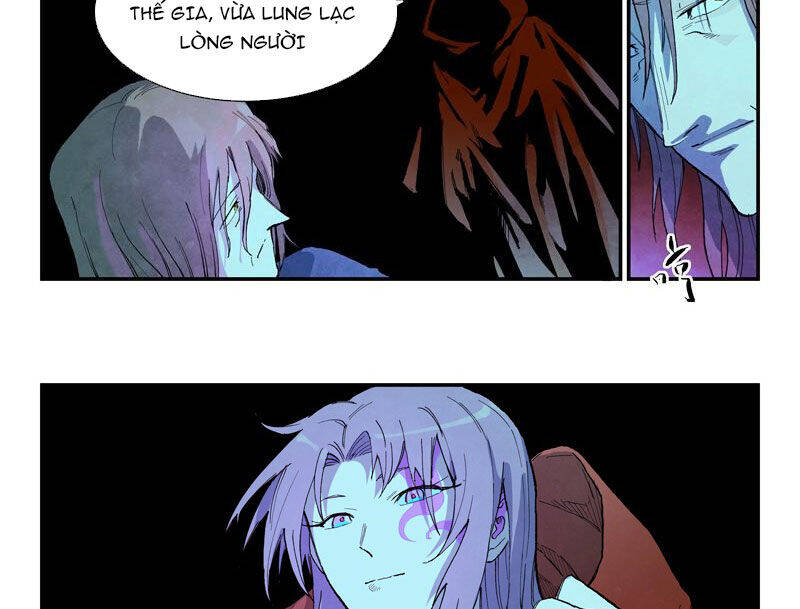 Tinh Võ Thần Quyết - Chapter 729 - Page 16