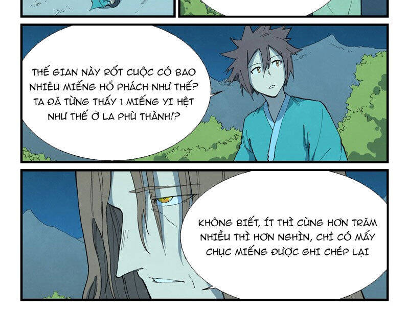 Tinh Võ Thần Quyết - Chapter 729 - Page 4
