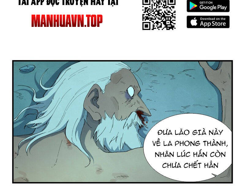 Tinh Võ Thần Quyết - Chapter 729 - Page 7