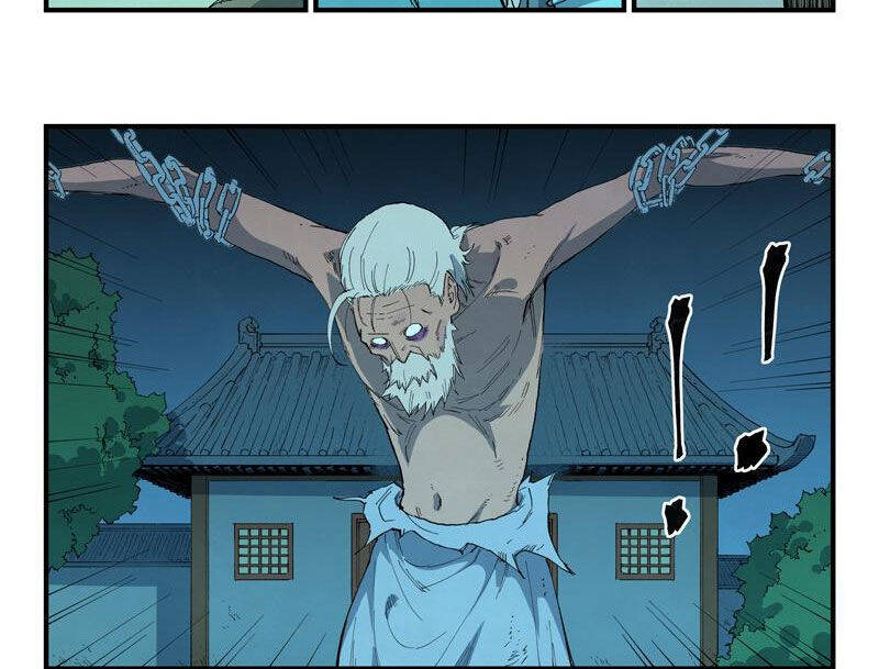 Tinh Võ Thần Quyết - Chapter 729 - Page 9