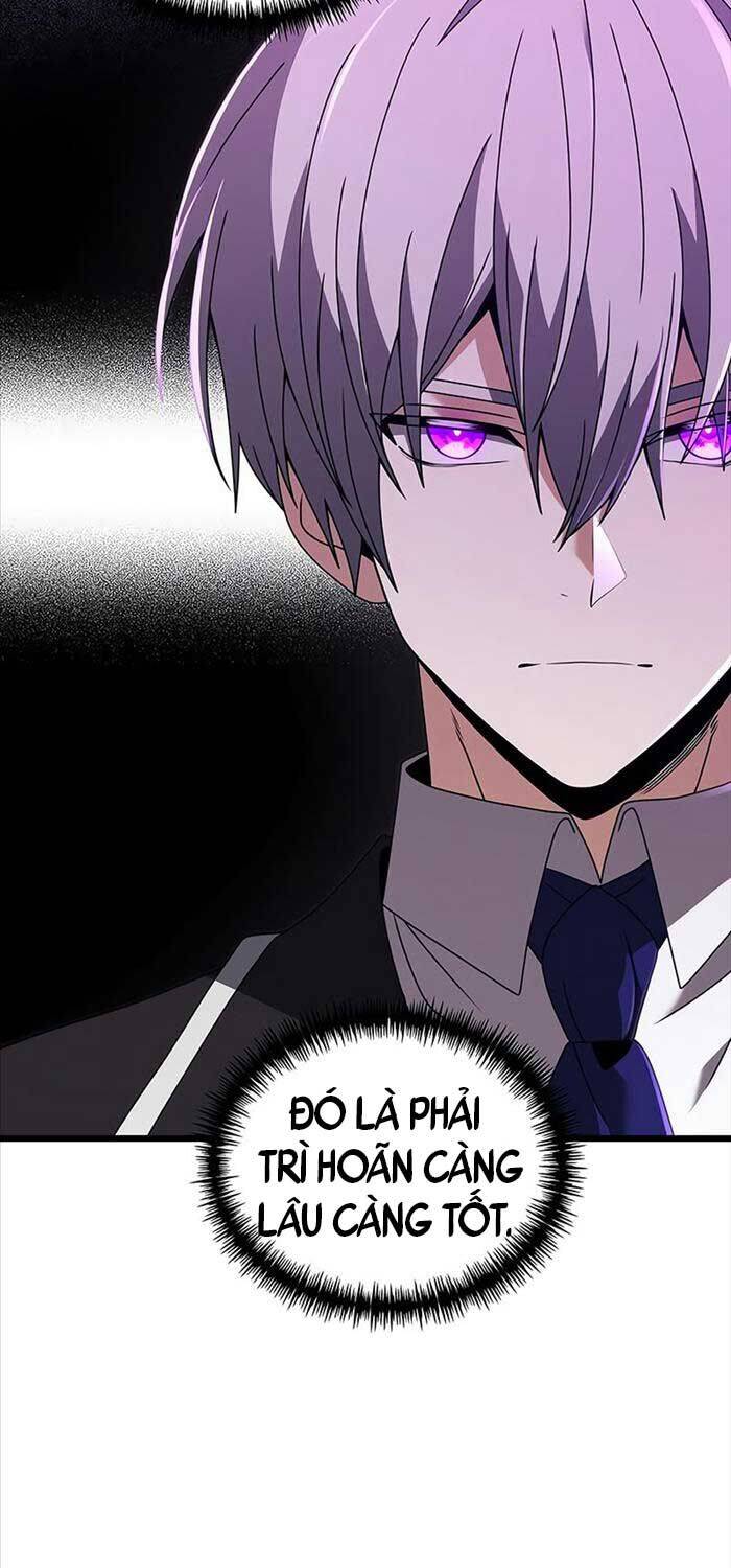 Hắc Kị Sĩ Thiên Tài Giới Hạn Thời Gian - Chapter 79 - Page 11