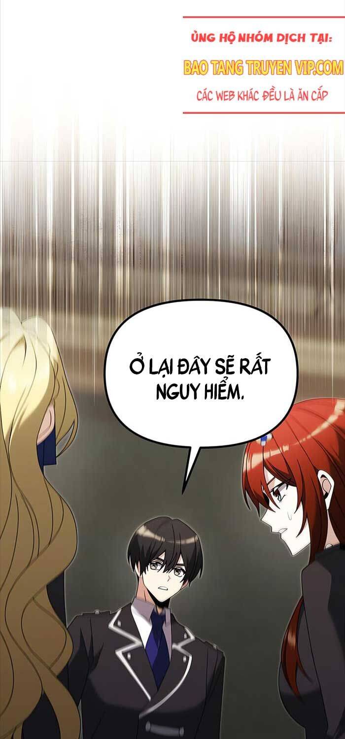 Hắc Kị Sĩ Thiên Tài Giới Hạn Thời Gian - Chapter 79 - Page 12